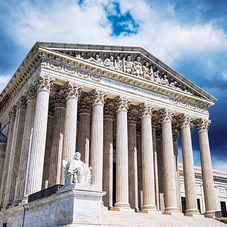 The Supreme Court: A Preview of the New Term