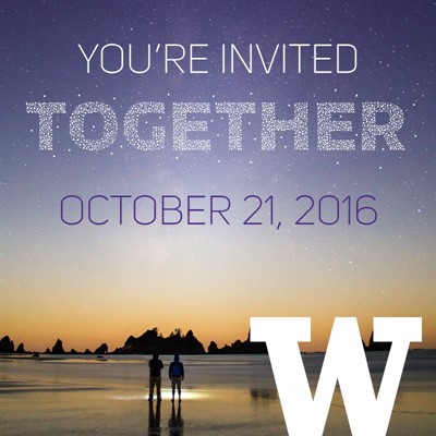 Together and W Day