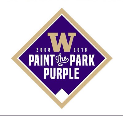 Paint the Park Purple