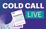 Live Cold Call Podcast Event “School of Rock: Tuning into Structured Empowerment