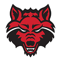 Texas State Women's Soccer at Arkansas State