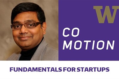 CANCELED - Fundamentals for Startups: Sales 101 for Early Stage Companies