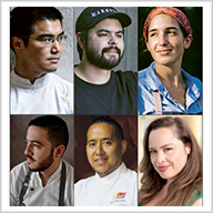 A Diversity of Flavors: How Foreign-born Chefs Are Redefining American Cuisine