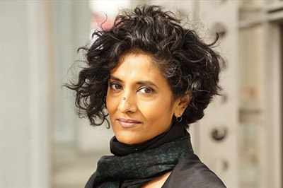 Talk: Inequity at Boiling Point with New York Times International Climate Reporter Somini Sengupta