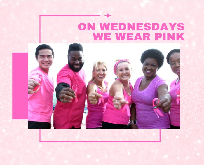 PINK Meetup @ the Arch