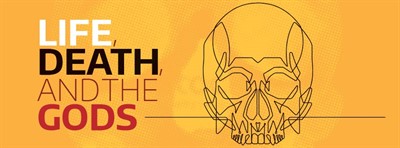 History Lecture Series | The Body as Offering: Making Meaning of Sacrifice in the Aztec Imperial Past