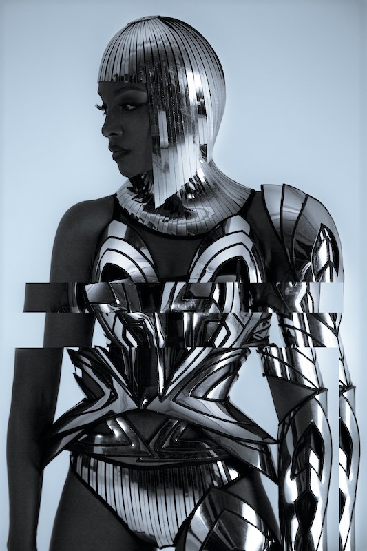 NMAAHC Live! - An Afrofuturism Concert with Dawn Richard