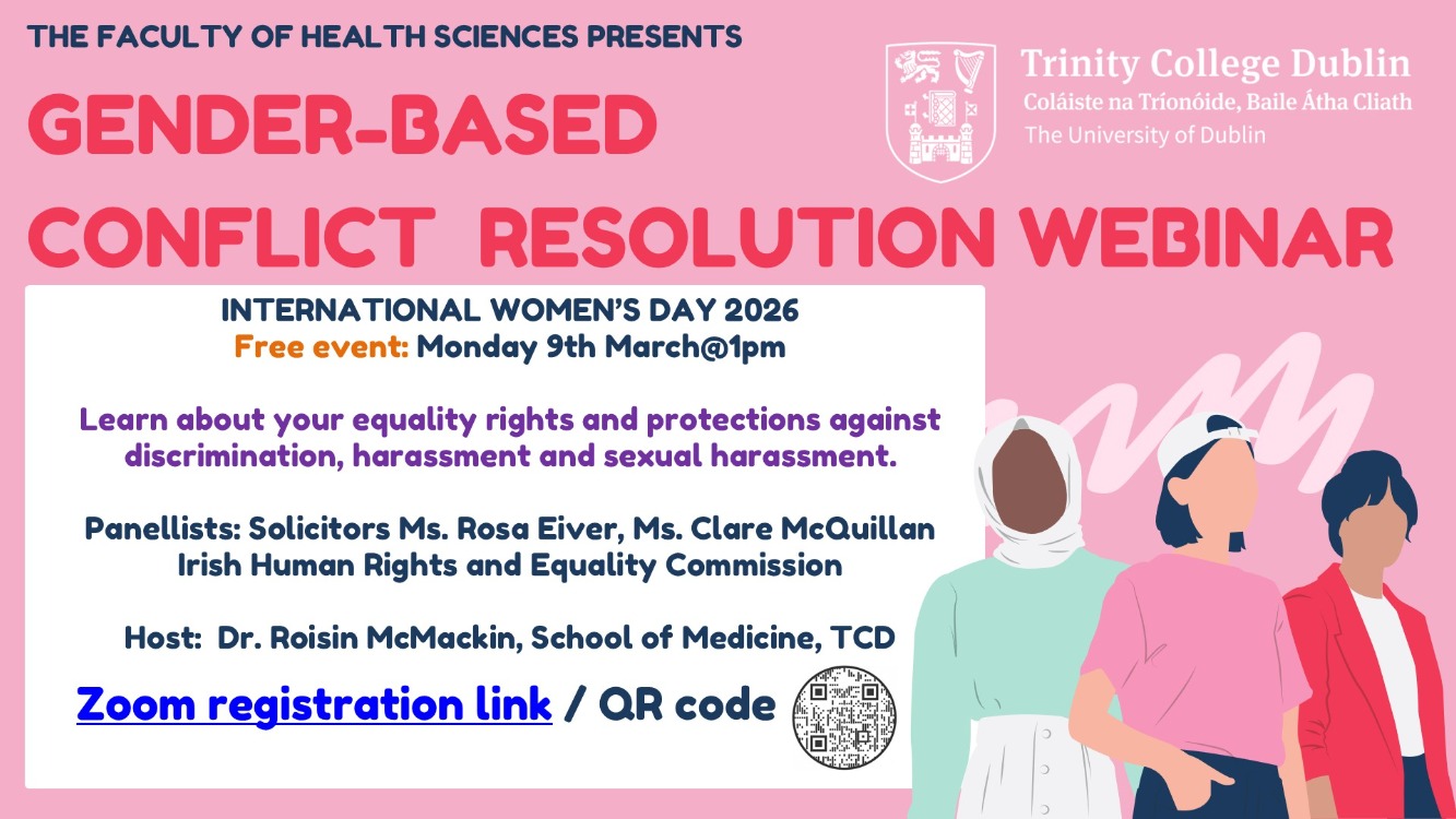 three ethnically diverse women representing all women