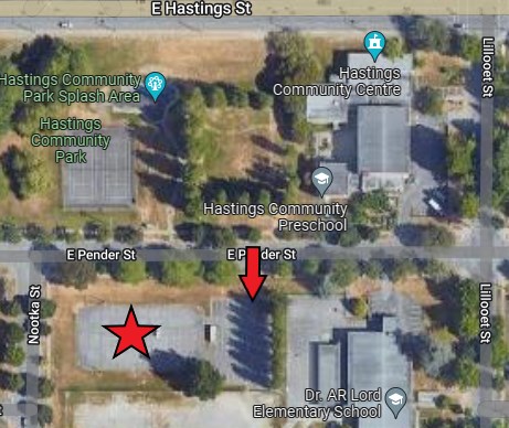 Reuse and Recycling Drop-off Event