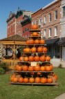 48th Annual Warren Pumpkin Festival 48th Annual Warren Pumpkin Festival