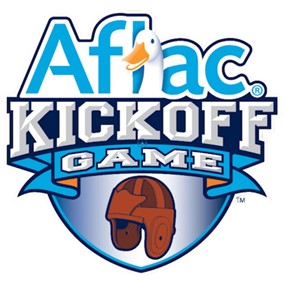 Aflac Kickoff Game: Syracuse v. Tennessee