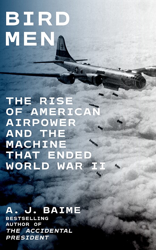 The B-29 Superfortress: The Airplane That Changed World History