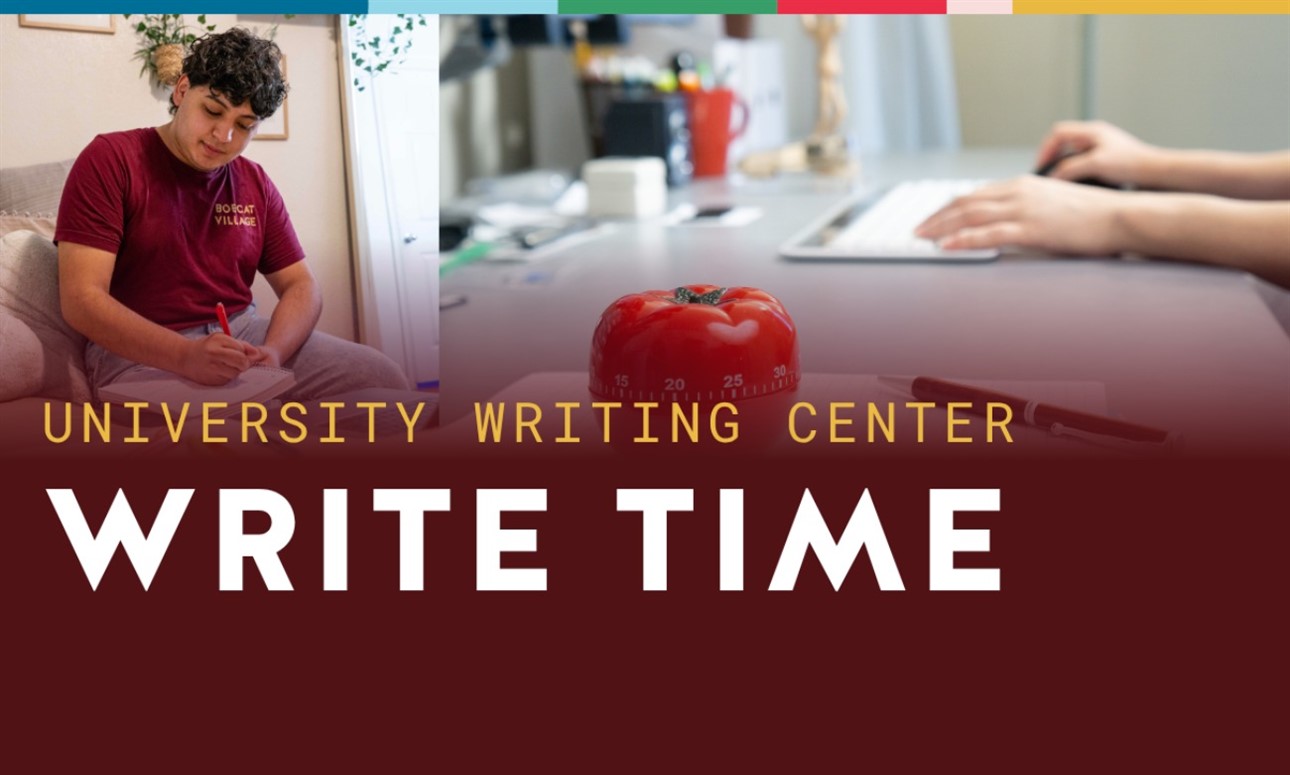 Write Time