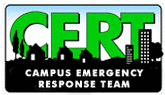 Campus Emergency Response Team (CERT)