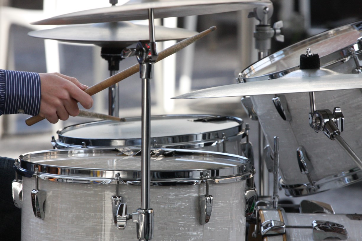 Bands in Parks: Music on the Green