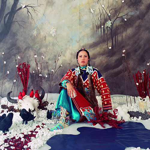 Many Wests: Artists Shape an American Idea