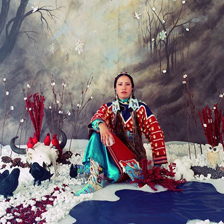 Many Wests: Artists Shape an American Idea