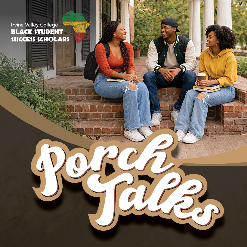 Porch Talks Logo
