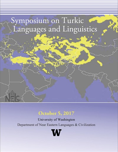 Symposium on Turkic Languages and Linguistics