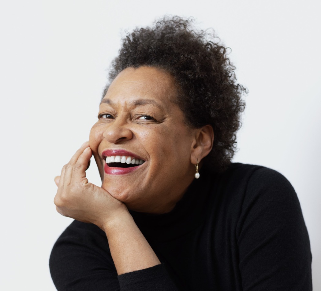 Virtual Artist Conversation with Carrie Mae Weems