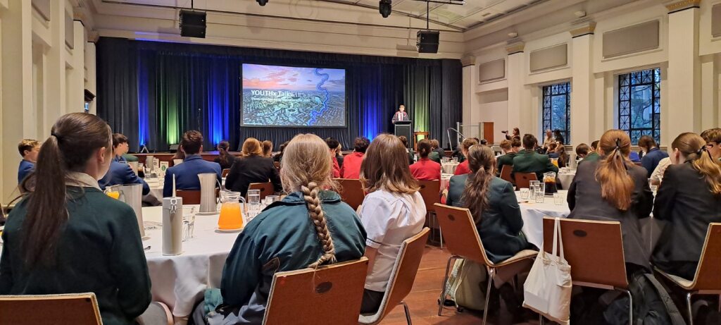 Future Founders Forum - North