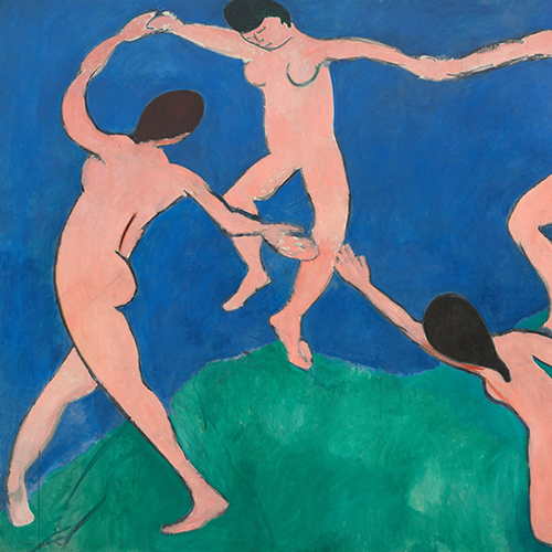 Henri Matisse: An Enduring Fascination