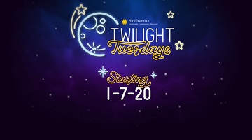 Twilight Tuesdays - Healthy Eats