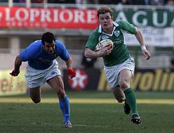 Ethics & Sport