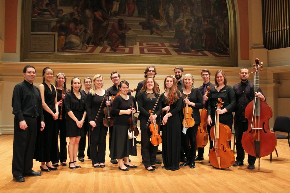 Baroque Orchestra