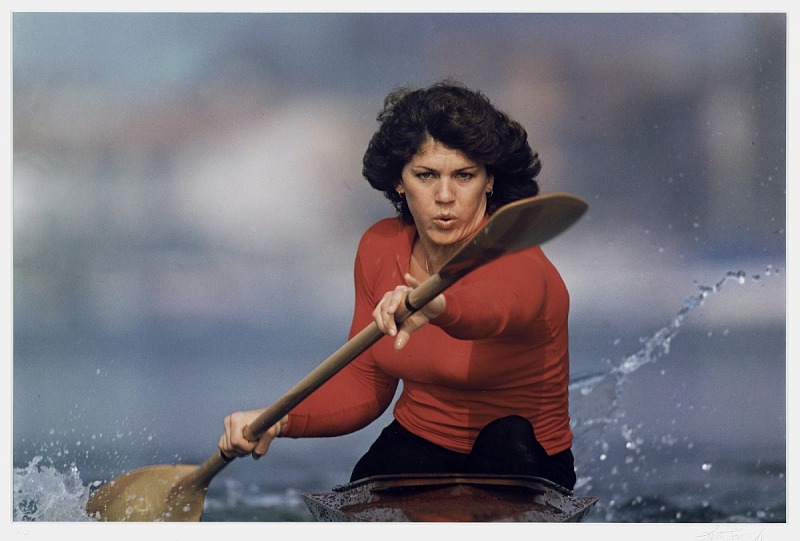 Summer Virtual Field Trip: Physics in Action—Kayak