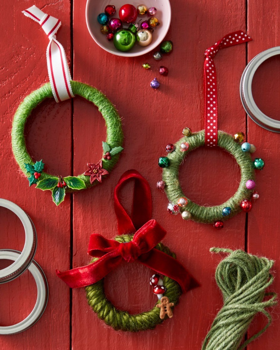 Annual Holiday Craft Fair