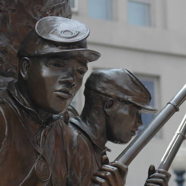Historical Memory: Myths and Monument of the Civil War