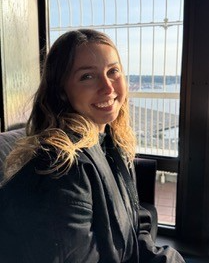 Psychology PhD Dissertation Defense by Victoria Hones