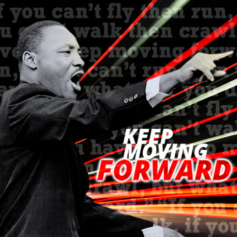 MLK Week- Berrien County Library Events, Mon, Jan 16 - Fri, Jan 20, 2023 -  Calendar | Lake Michigan College