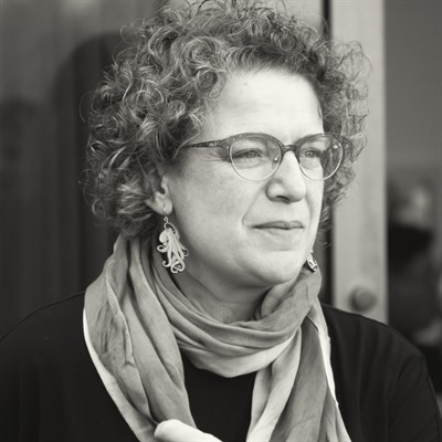 Large Language Models and the Humanities: A Conversation with Emily M. Bender - An AI, Creativity, and the Humanities event