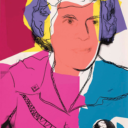 Understanding Contemporary Art: From Pop to Pluralism