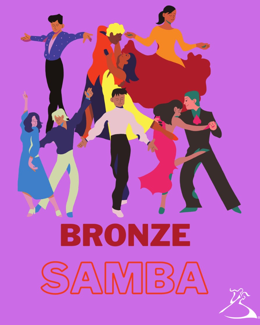 Bronze Samba