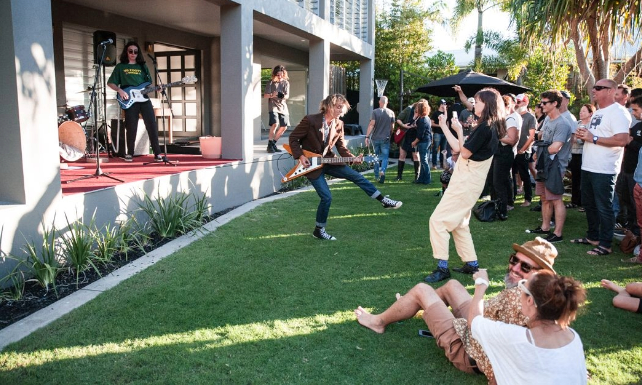 2026 Brisbane Anywhere Festival