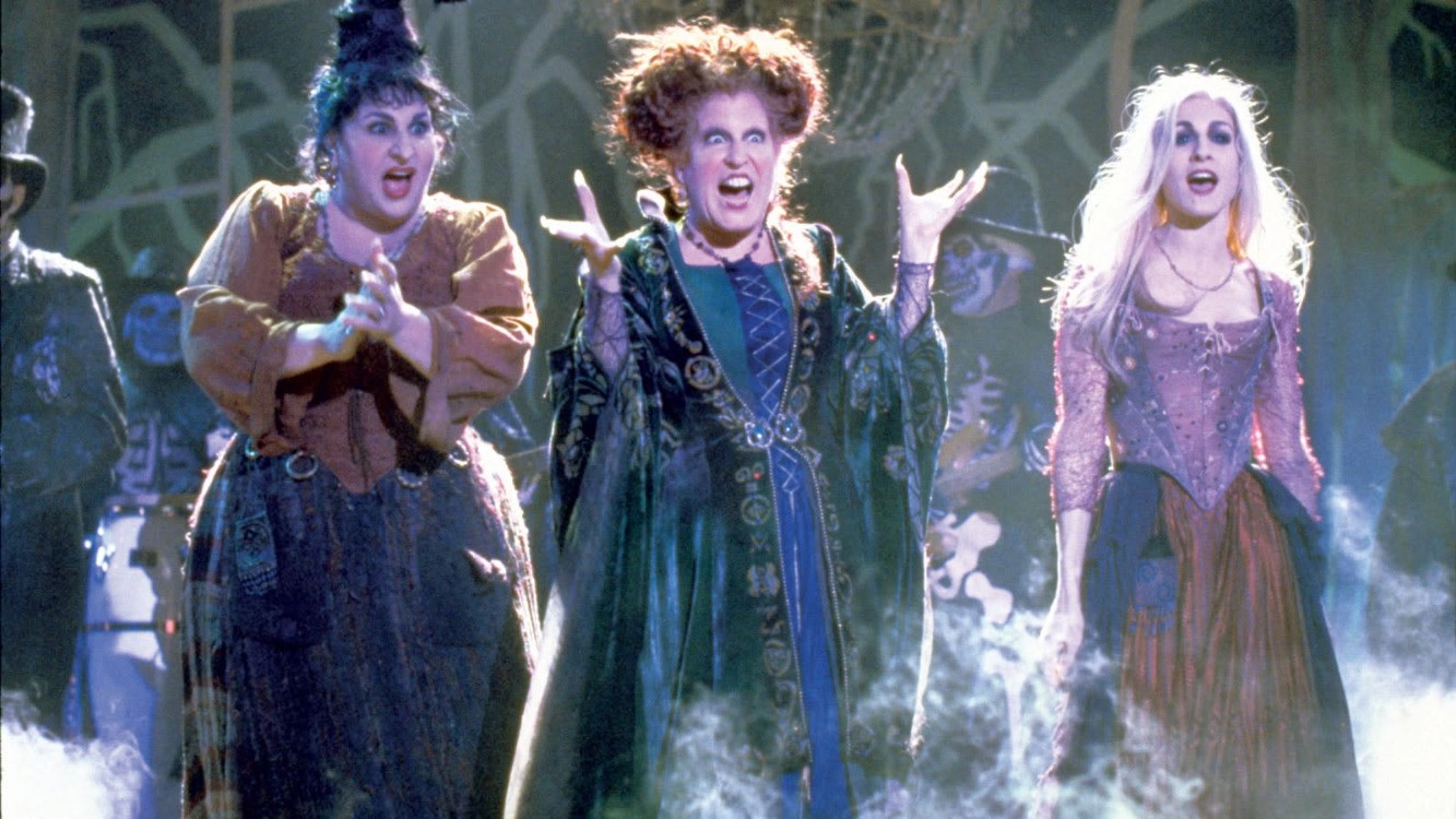 UTAH SYMPHONY DISNEY’S HOCUS POCUS IN CONCERT