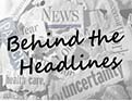 Behind the Headlines: Ukraine – changing how we bear witness to war.