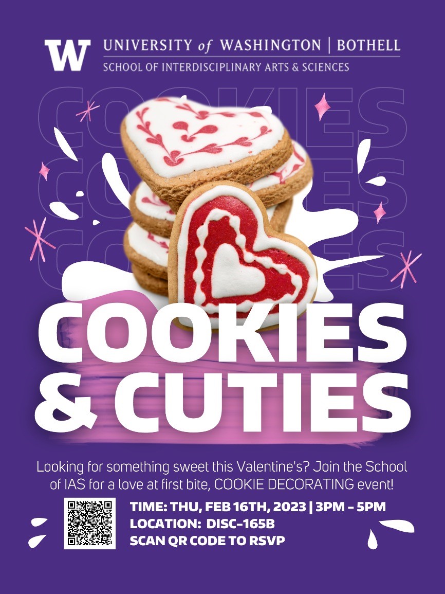 Cookies & Cuties