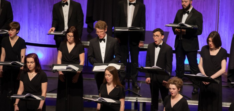 2026 Fall Choirfest
