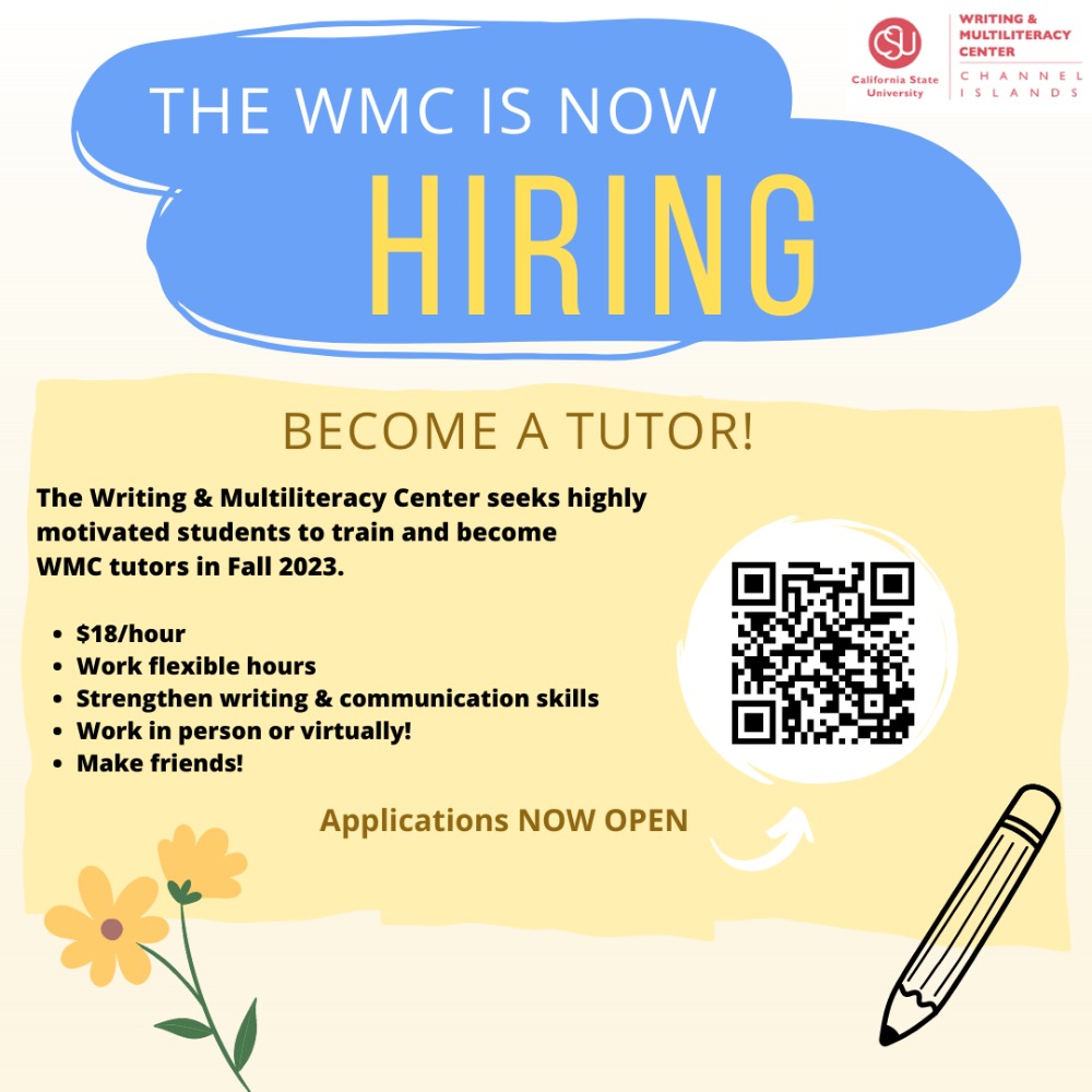 the-wmc-is-hiring-monday-april-17-2023-events-calendar-division-of-student-affairs-csu-channel-islands