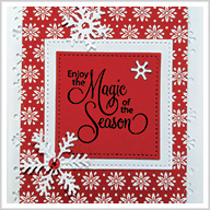 Holiday Card Workshop: Making Memorable Masterpieces