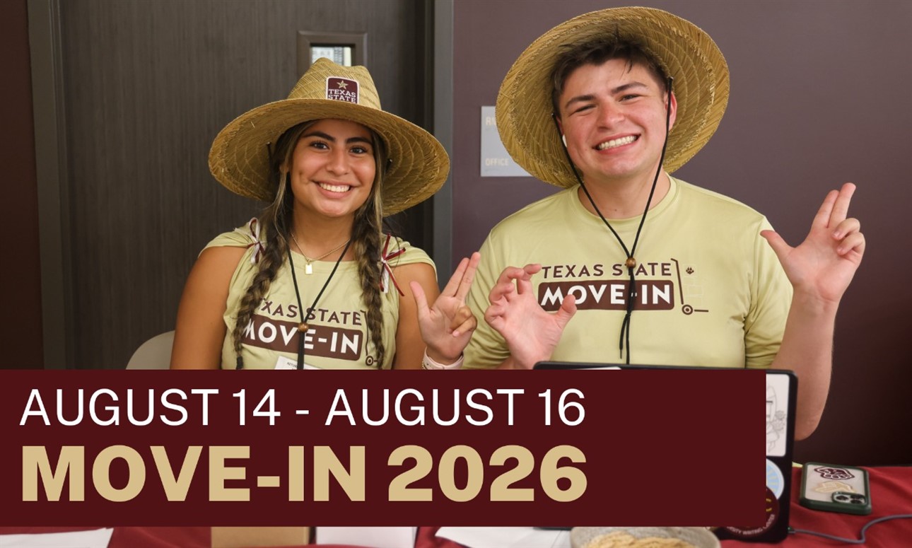 Move-In 2026