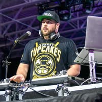 Lobby Live! Music Series w/ DJ Wyatt
