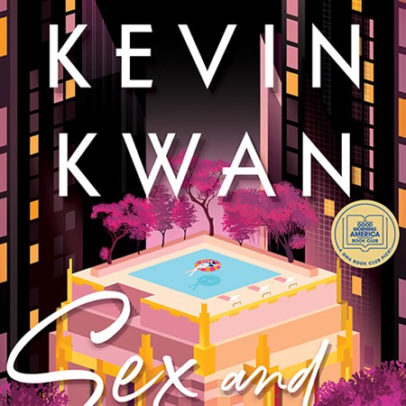 Kevin Kwan: Crazy Rich Asians and Beyond