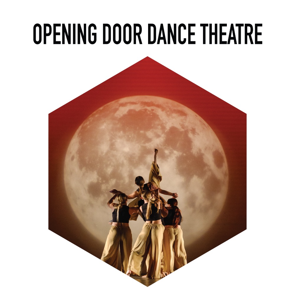 Texas State Presents: Opening Door Dance Theatre