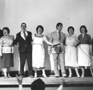 Washington State Jewish Archives: Celebrating 50 Years