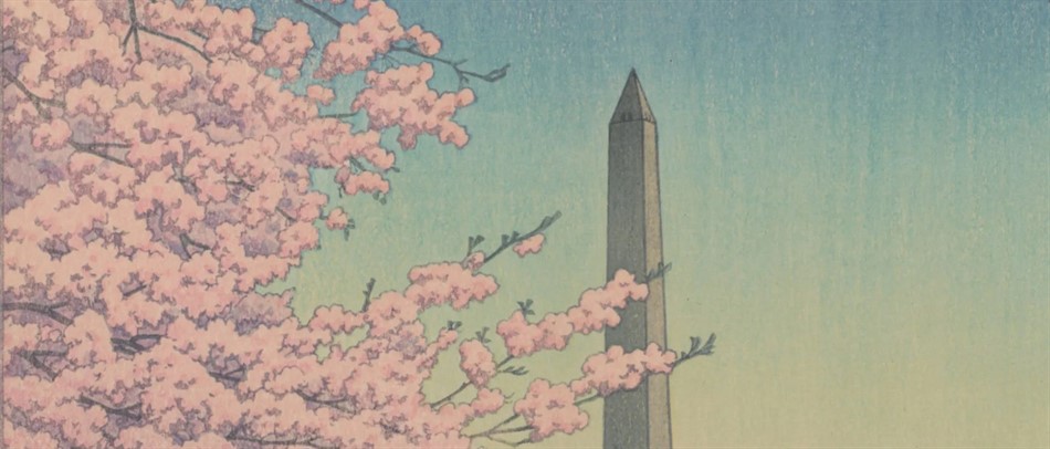 Cherry Blossom Festival Webinar (Pre-K-K)